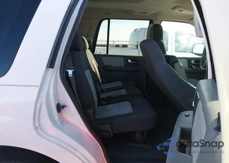 2004 Ford Expedition Nbx/Xlt from USA, damaged, VIN 1FMPU16L24LA39148